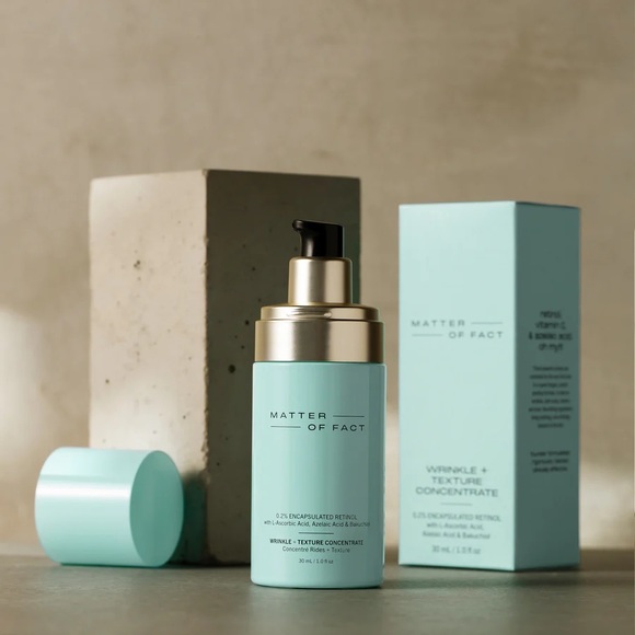 Matter of Fact Wrinkle + Texture Concentrate - Picture 12 of 13